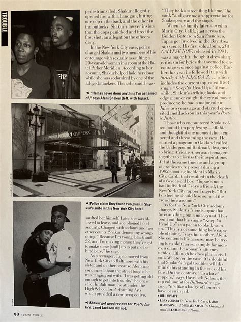 Image result for 2Pac Interview