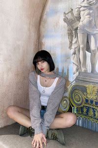 BLACKPINK Matte Finish Poster Paper Print - Personalities posters in ...