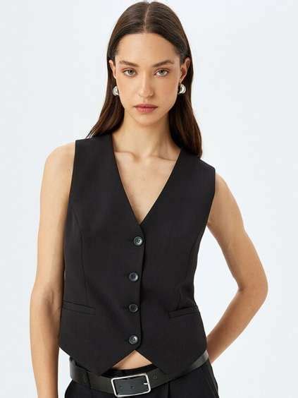 Waist Coat for Women - Buy Waistcoat for Ladies Online | Shopsy