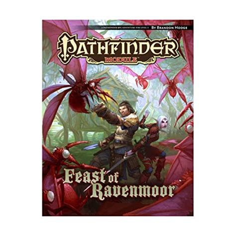Pathfinder Module Reviews 的图像结果