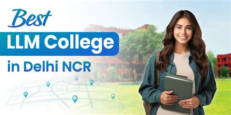 Best LLM College in Delhi NCR