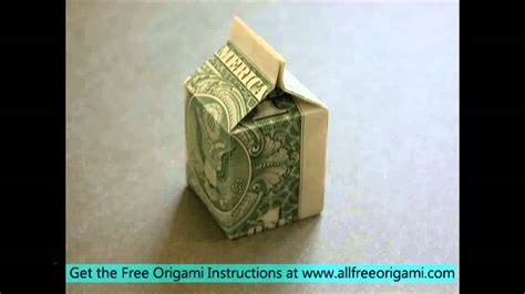 Origami Exploding Box 的图像结果