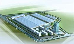 Manufacturer of Architectural Models & Building Models by Modeller's ...