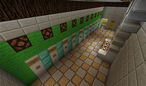 Minecraft Java 1.17 No Redstone Automatic Storage 的图像结果