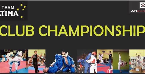 ATI Martial Arts Tournament, ATI HQ - Unit 7-1924 Beach Road Malaga ...