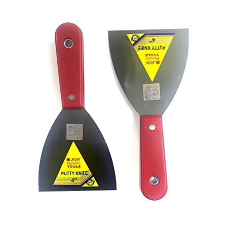 TMC LAPPAM PATTI | Wall Putty Blade ( 1 BIG 2X MEDIUM 2X SMALL ...