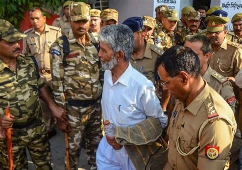 Court to hear bail plea of Sambhal mosque chief Zafar Ali in protest ...