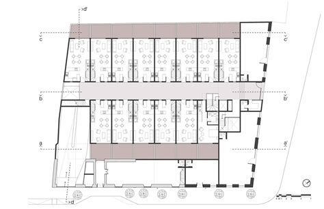 Gallery of BitLoft Building / em-estudio - 24