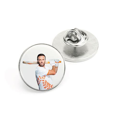 ABD Lapel Pin – UNext Learning Pvt. Ltd.