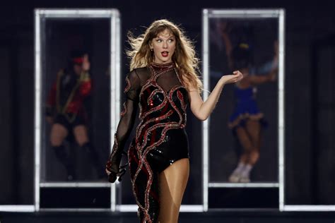 Taylor Swift: Singapurs Premierminister bestätigt „Eras“-Exklusivdeal