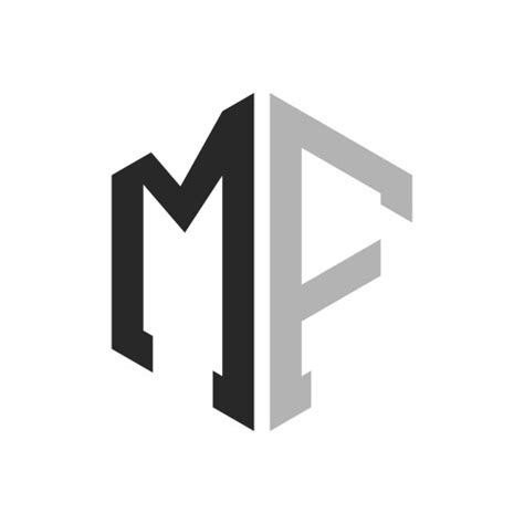 Mf Logo Vector Images (over 2,100)