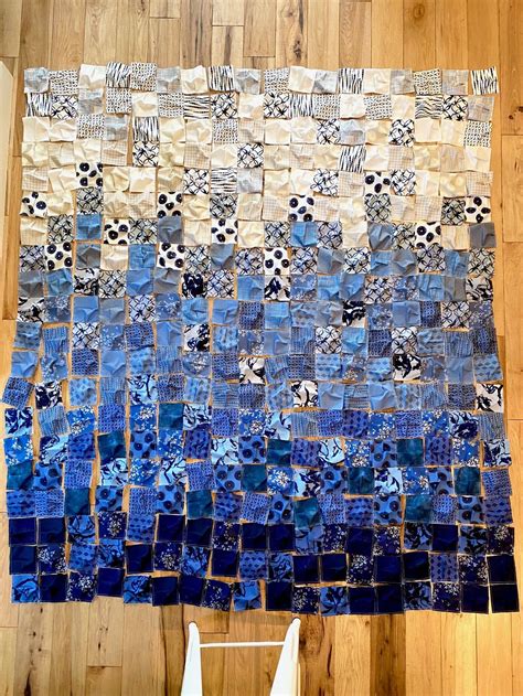 Image result for Puff Quilt Patterns