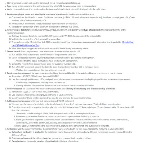 Image result for MySQL Database Sample Code