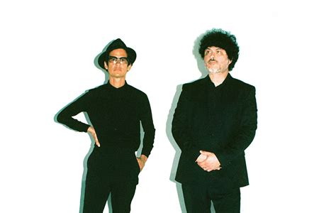 The Mars Volta announce UK tour: “Playing live is where it’s at for us”