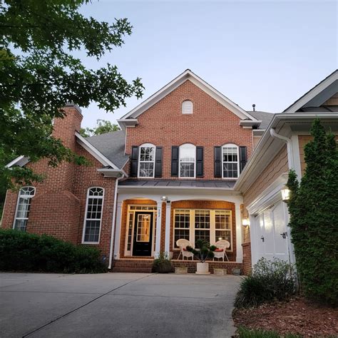 Cary House Vacation Rentals - North Carolina, United States | Airbnb