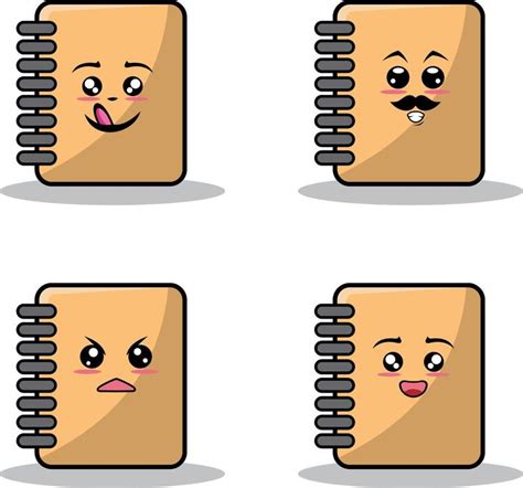 Notebook Computer Cartoon 的图像结果