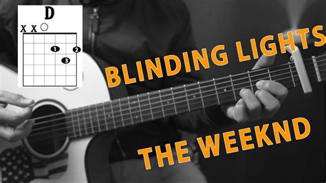 The Weeknd Blinding Lights Lyrics - The Weeknd - Blinding Lights (Lyric ...