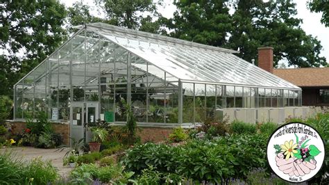 How to Grow an Herbal Tea Garden - Garden Class, Riverside Garden ...