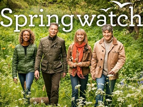 Image result for Springwatch 2009