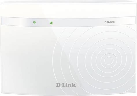 D-Link DIR-600 N150 Wireless Router - D-Link : Flipkart.com