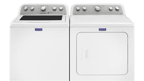 Maytag Commercial Technology Washer: A Pro’s 6-Month Review