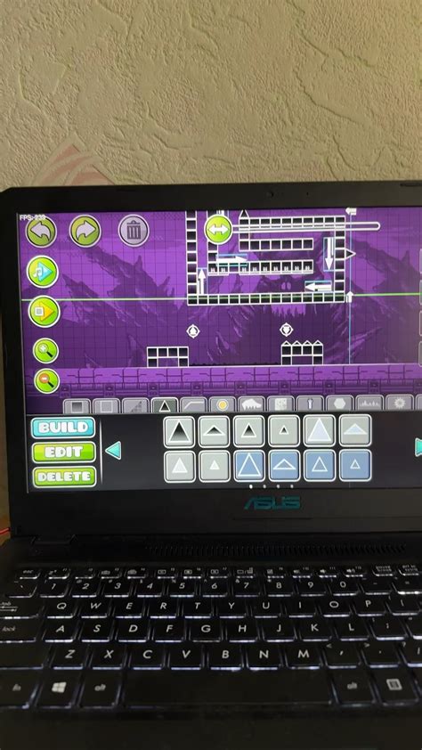 Arrow trigger bug : r/geometrydash