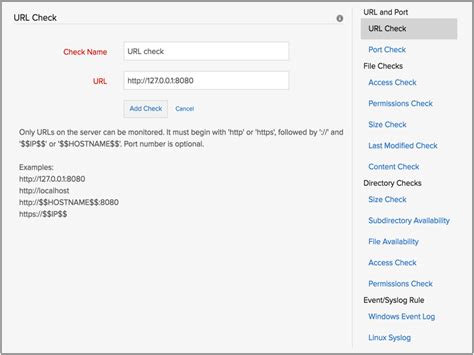 Check URL 的图像结果