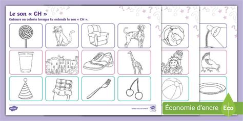 Exercices de phonologie pour les CP (teacher made) - Twinkl