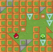 Image result for Angry Birds Code Gameplay