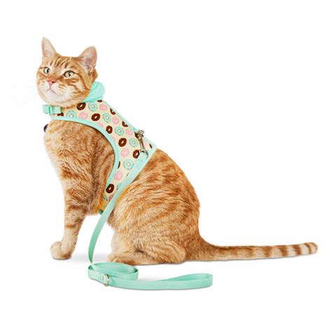 The 8 Best Cat Harnesses of 2020