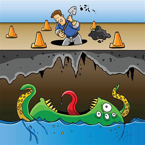 Dig Deeper Cartoon 的图像结果