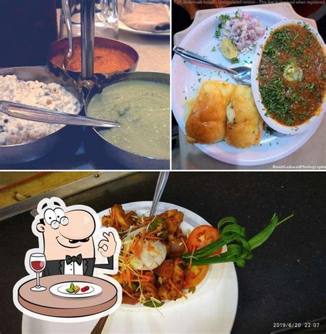 Radha Krishna Pav Bhaji & Fast Food, Mumbai - Restaurant menu, prices ...