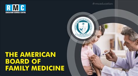 THE AMERICAN BOARD OF FAMILY MEDICINE