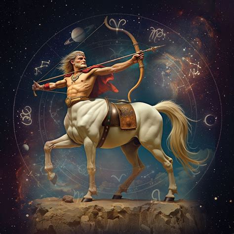 Astrological Feast: A dinner series for every sun sign, SAGITTARIUS ...