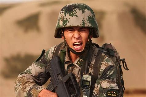 跨越—2017·朱日和：“红军”营长的40条战斗总结发人深省|营长|朱日和|战场_新浪新闻