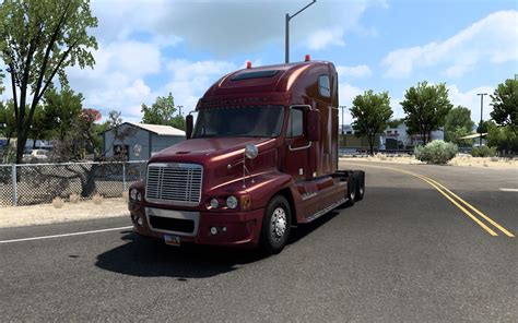 FREIGHTLINER CENTURY CLASS V6.2 1.50 - Allmods.net