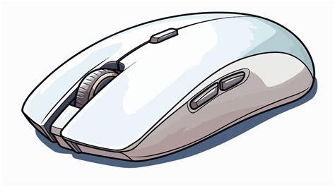 How to Draw a 3D Computer Mouse 的图像结果