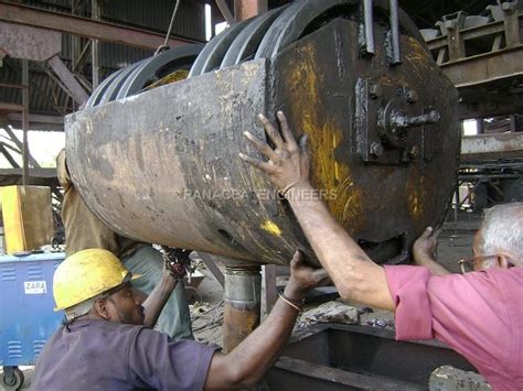 Crane Repair Services, Crane Maintenance Services, Crane Upgradation
