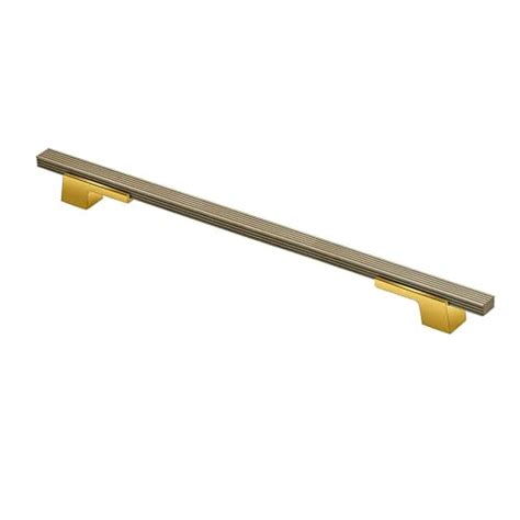 Plantex Cabinet Handle/288mm Handle for Cabinet/Door Pull-Push Handle ...