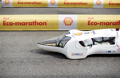 India’s Team IIT-BHU wins at Shell Eco-Marathon 2019 in Malaysia ...