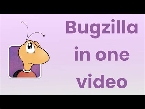 Bugzilla 的图像结果