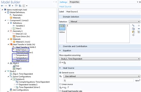 Image result for COMSOL Method