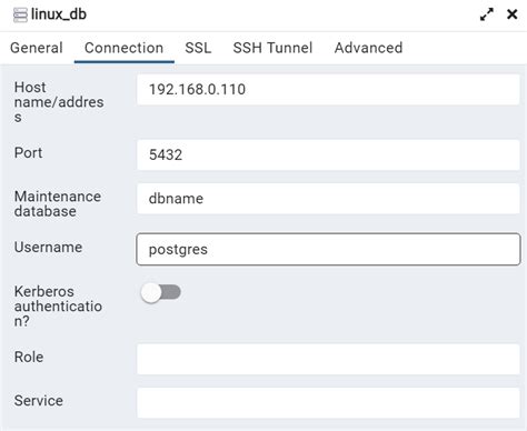 Image result for Create PostgreSQL Database for Remote Server