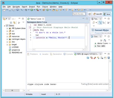 Image result for Clojure