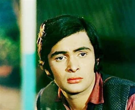 Rishi kapoor passes away: Throwback Photos of The Evergreen Bollywood Star