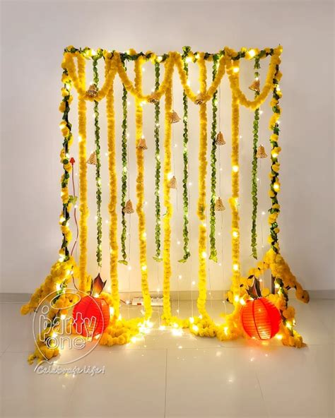 Book Diwali Office Decoration in Bangalore | Festival Decorations