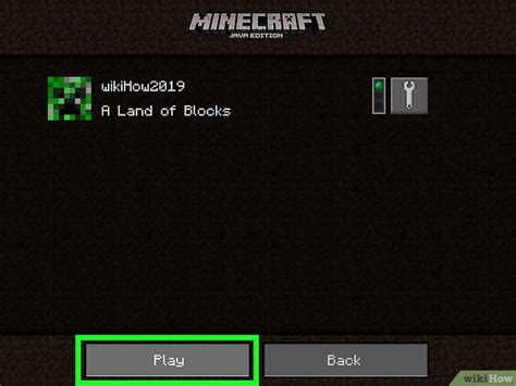 How to Get Minecraft Realms for Free Java 的图像结果