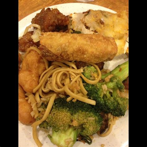 Joy East - Buffet Restaurant