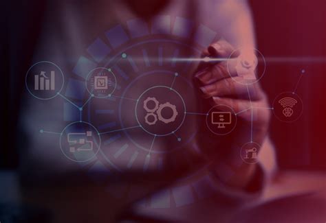 Digital Transformation Solutions - Würth IT India