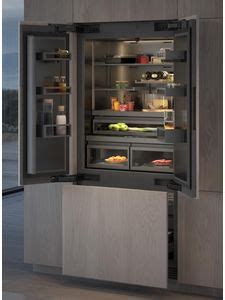 Vario cooling Expressive series | Gaggenau